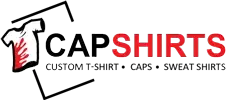 capshirt logo