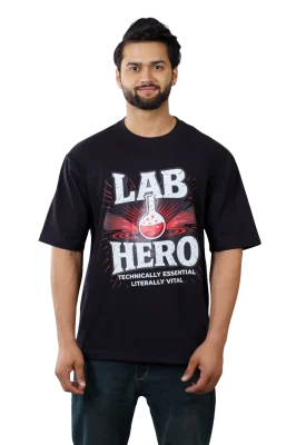 Printed Tshirt